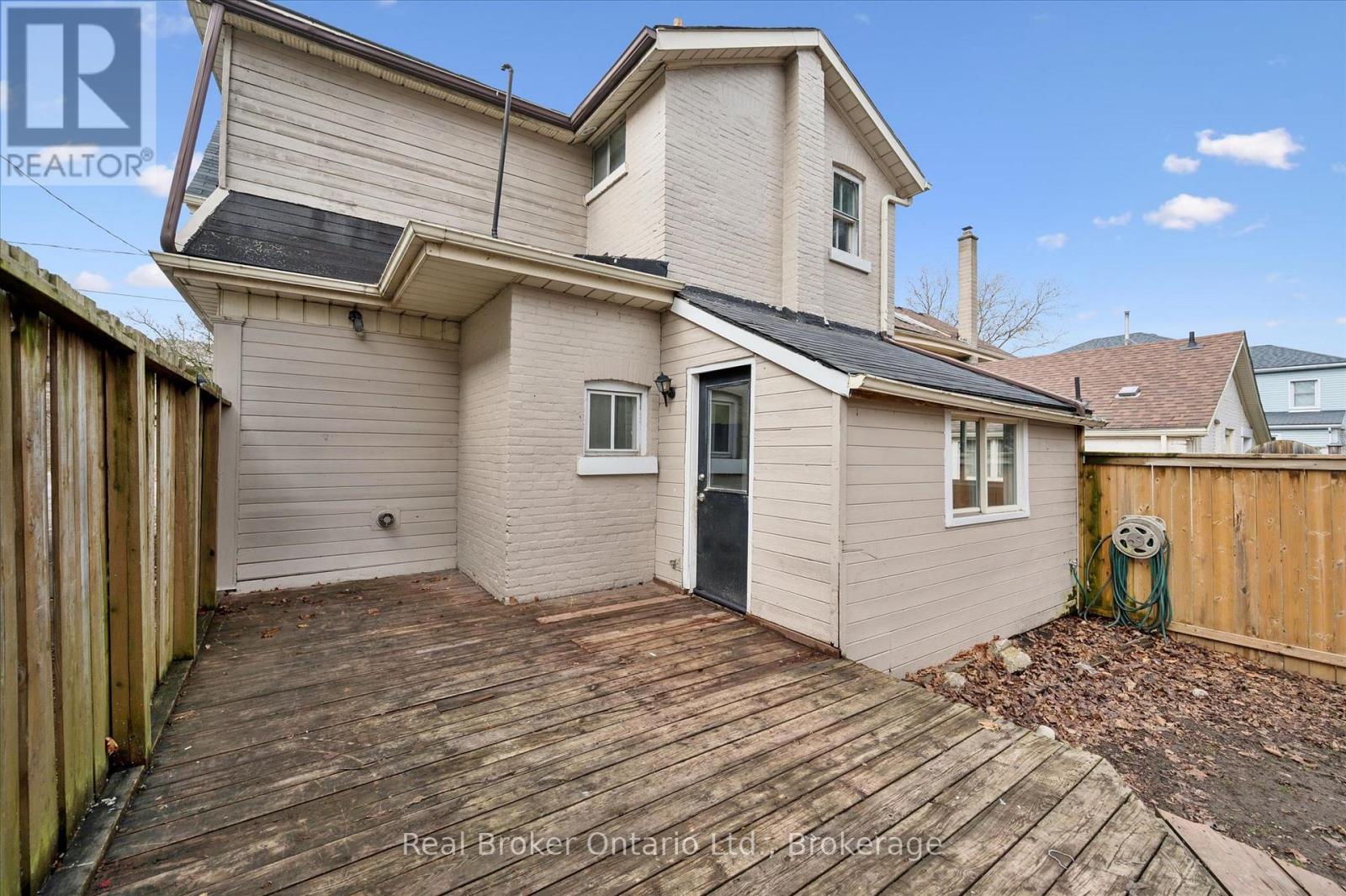 59 William Street, Brantford, Ontario  N3T 3K6 - Photo 35 - X12945696