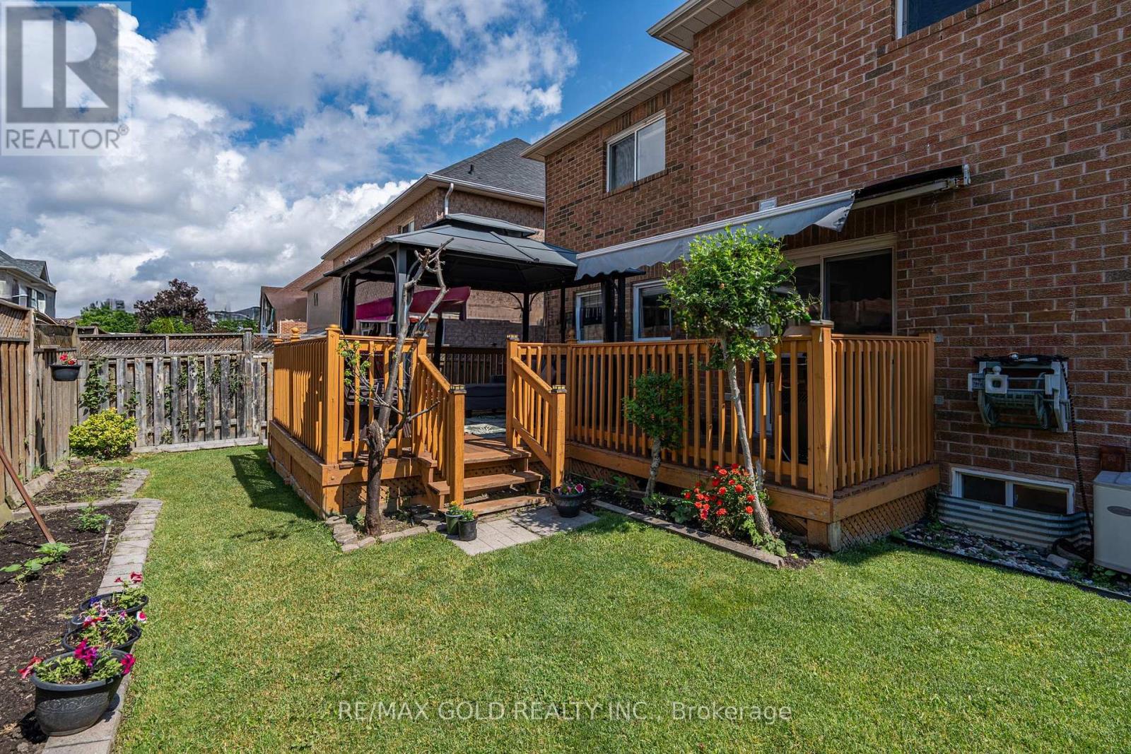 26 Wildhorse Lane, Brampton, Ontario  L6R 2J5 - Photo 39 - W13461206