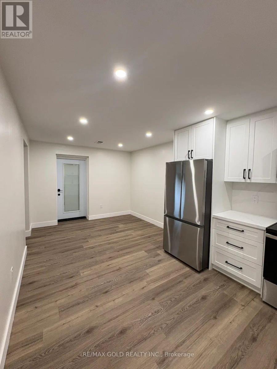 Bsmt - 145 Riverhead Drive, Toronto, Ontario M9W 4H1 - Photo 5 - W13438864