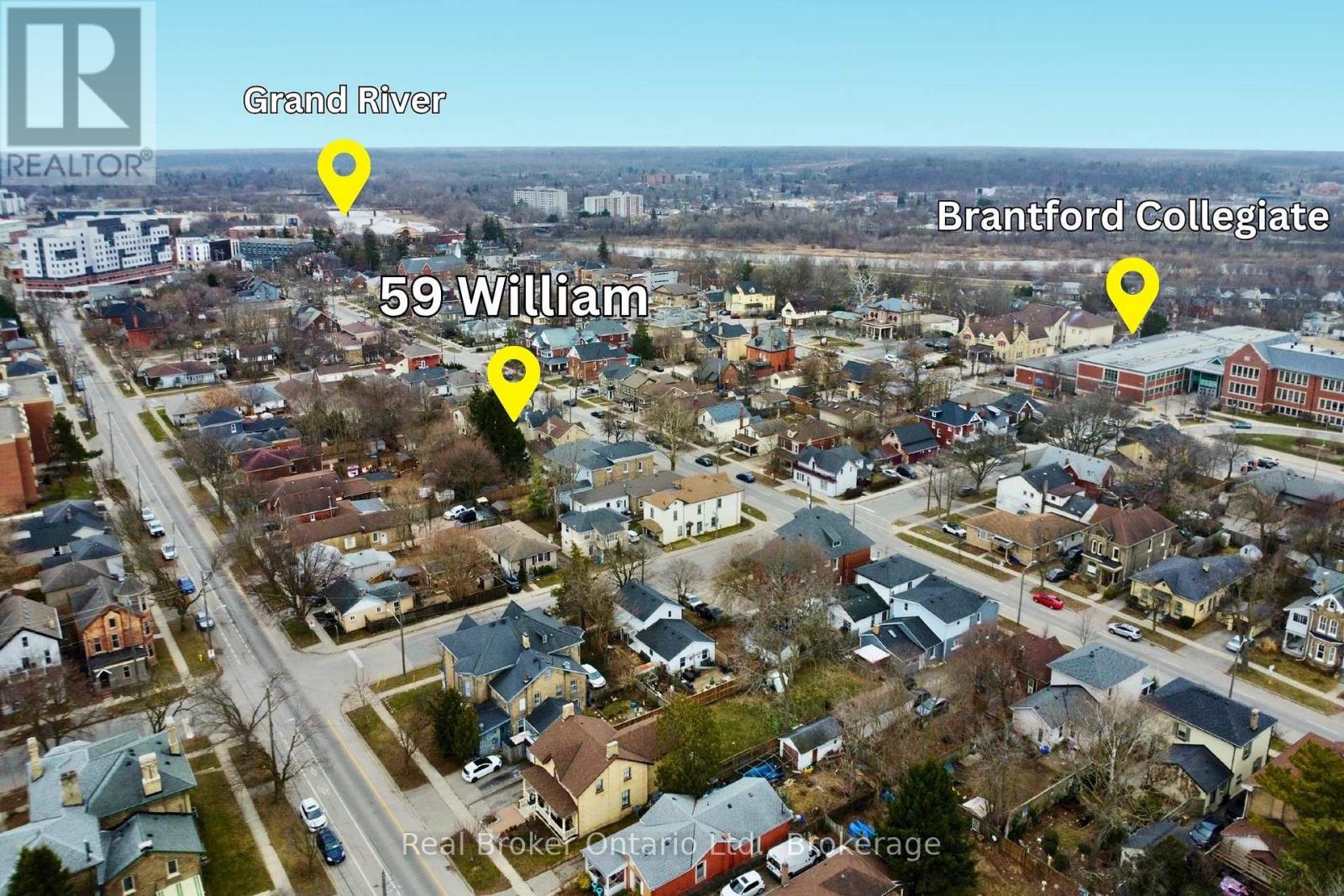 59 William Street, Brantford, Ontario  N3T 3K6 - Photo 43 - X12945696