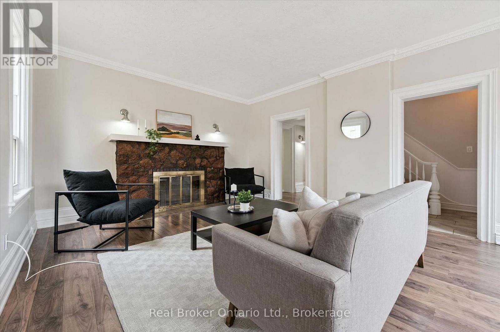 59 William Street, Brantford, Ontario  N3T 3K6 - Photo 9 - X12945696