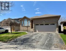 LOWER - 127 FIRST ROAD W, Hamilton, Ontario