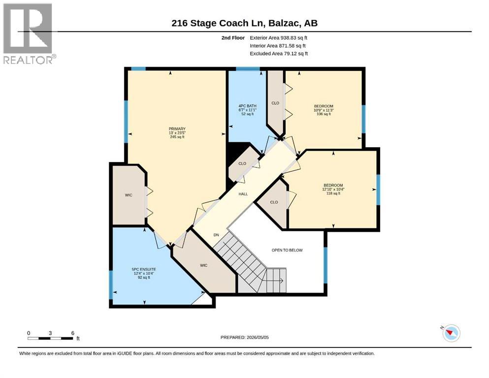 216 Stage Coach Lane, Rural Rocky View County, Alberta  T4A 0P1 - Photo 44 - A2318705