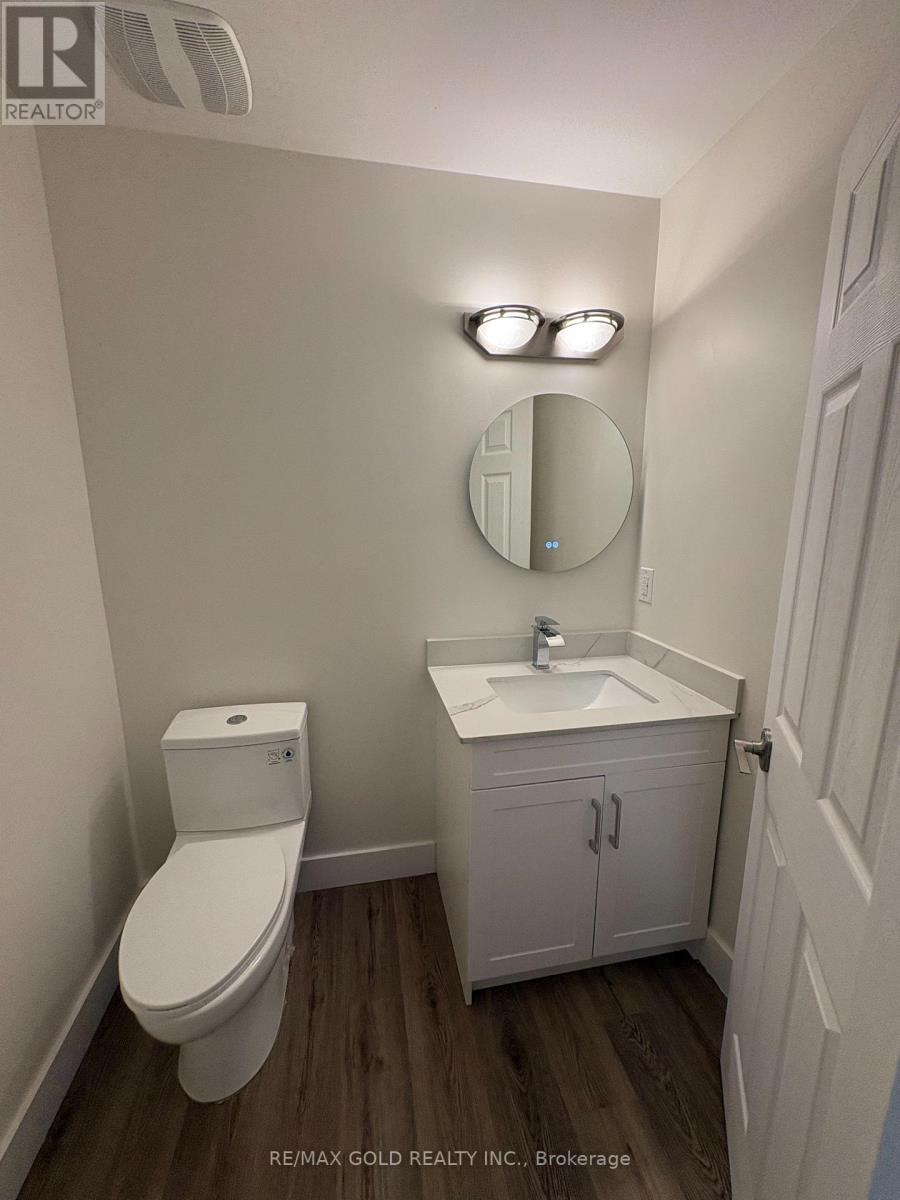 Bsmt - 145 Riverhead Drive, Toronto, Ontario M9W 4H1 - Photo 6 - W13438864