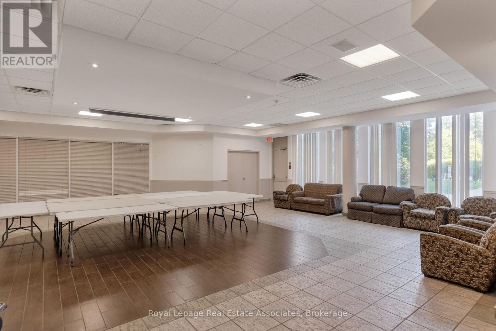 411 - 7 Concorde Place, Toronto, Ontario  M3C 3N4 - Photo 30 - C13246930