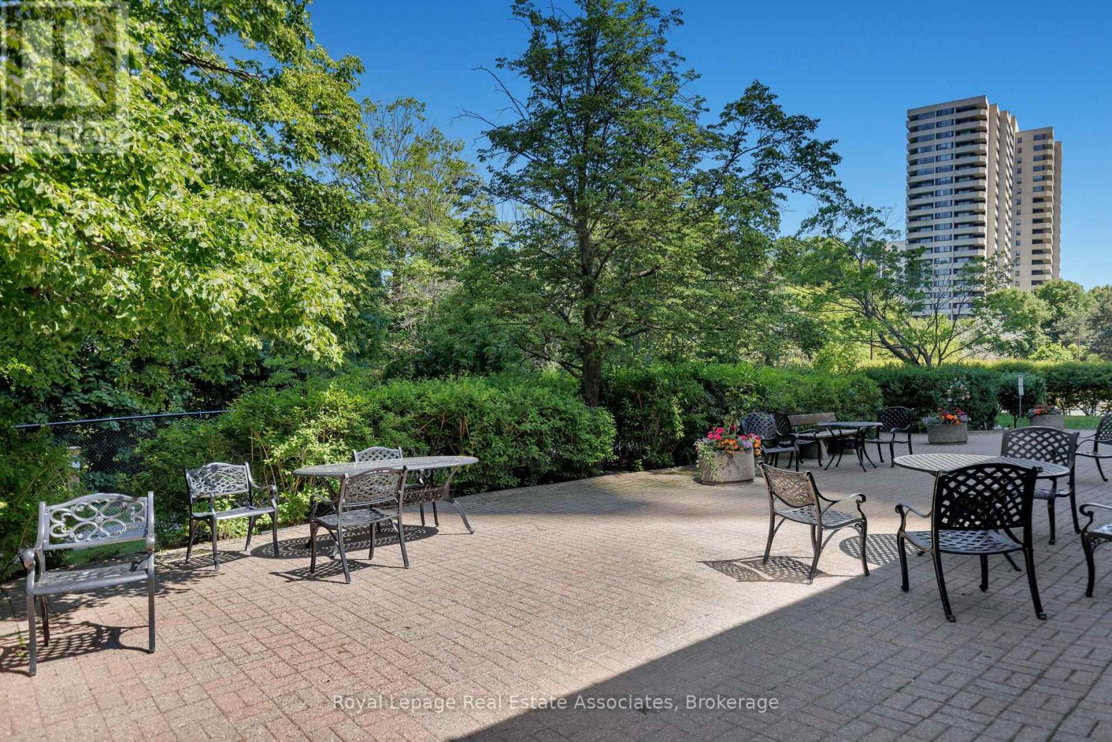 411 - 7 Concorde Place, Toronto, Ontario  M3C 3N4 - Photo 33 - C13246930