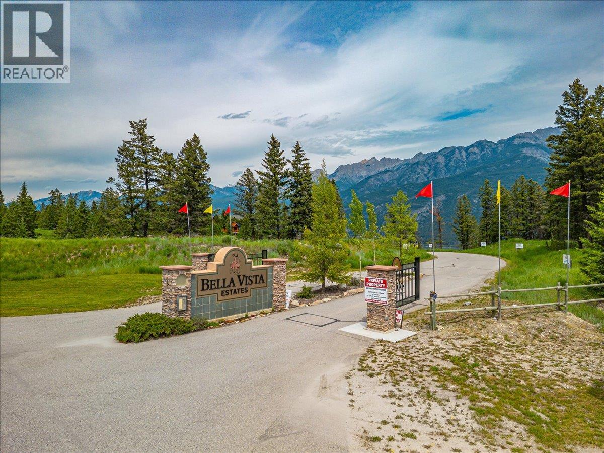 Bella Vista Boulevard Lot# 14, Fairmont Hot Springs, British Columbia  V0B 1L2 - Photo 2 - 10390343