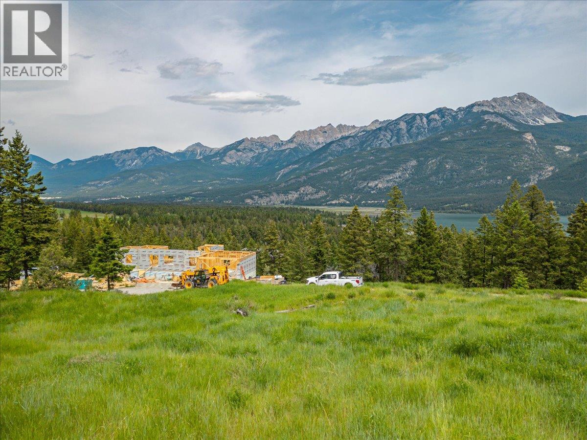 Bella Vista Boulevard Lot# 14, Fairmont Hot Springs, British Columbia  V0B 1L2 - Photo 13 - 10390343