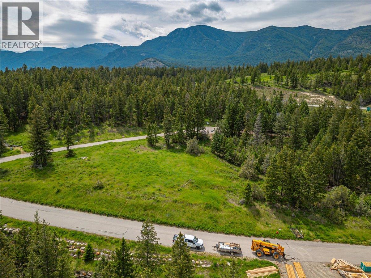 Bella Vista Boulevard Lot# 14, Fairmont Hot Springs, British Columbia  V0B 1L2 - Photo 14 - 10390343