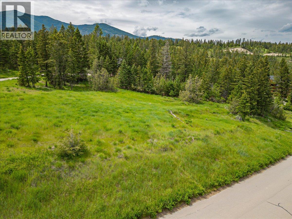 Bella Vista Boulevard Lot# 14, Fairmont Hot Springs, British Columbia  V0B 1L2 - Photo 3 - 10390343
