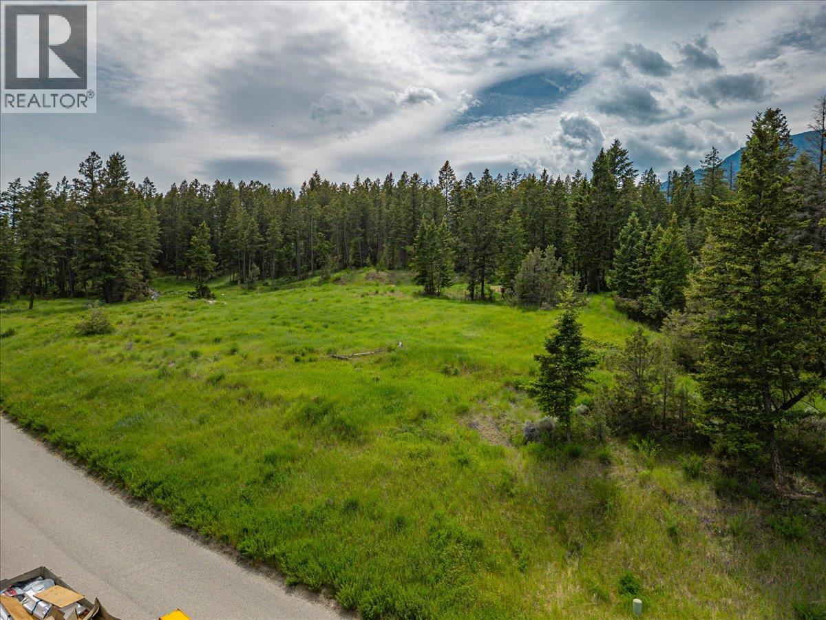 Bella Vista Boulevard Lot# 14, Fairmont Hot Springs, British Columbia  V0B 1L2 - Photo 4 - 10390343