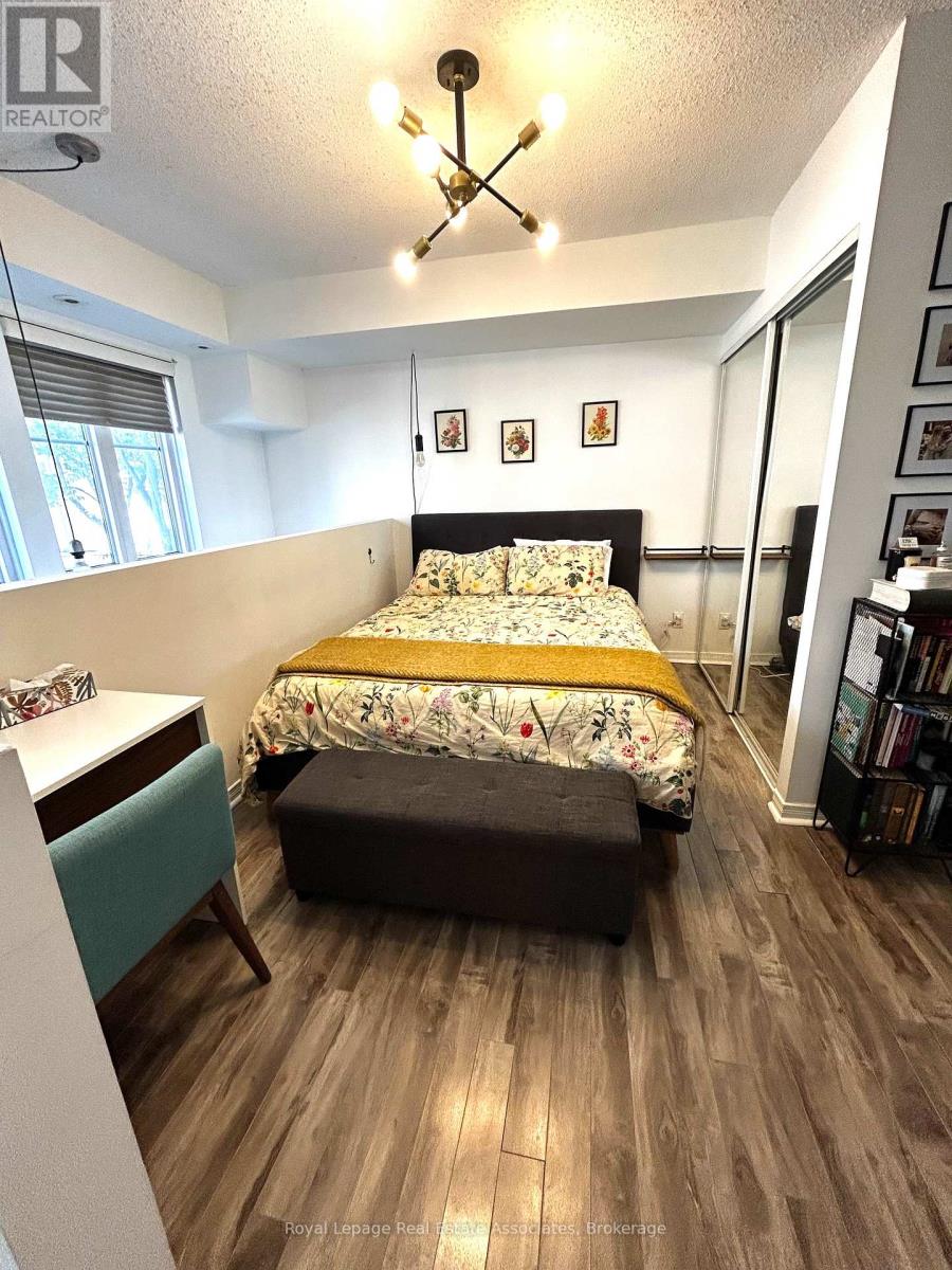 311 - 30 Western Battery Road, Toronto, Ontario  M6K 3N9 - Photo 15 - C13431406
