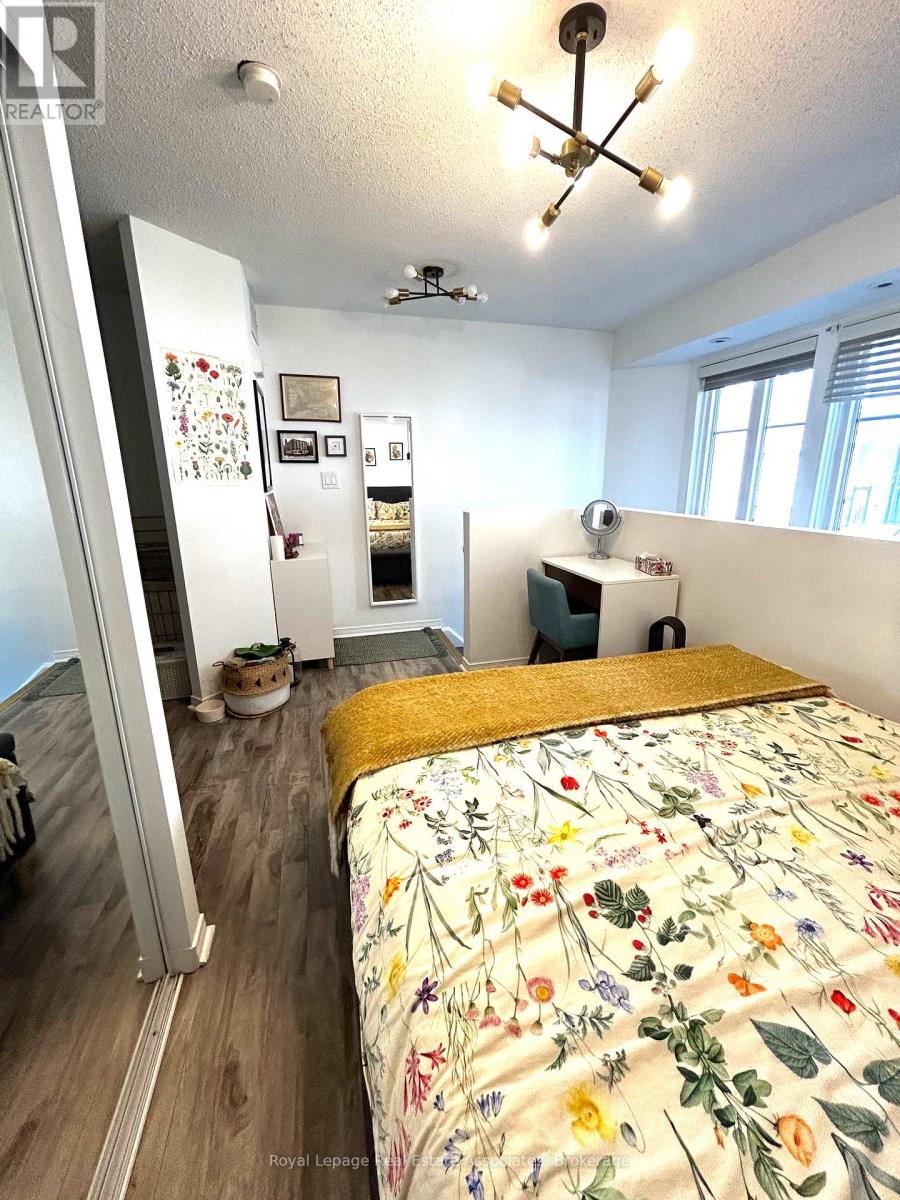 311 - 30 Western Battery Road, Toronto, Ontario  M6K 3N9 - Photo 16 - C13431406