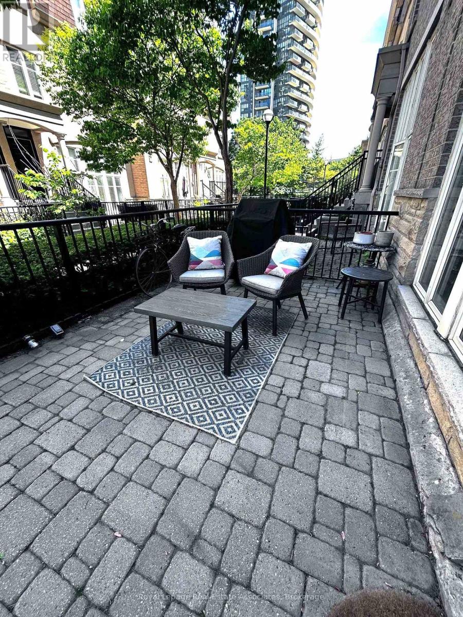311 - 30 Western Battery Road, Toronto, Ontario  M6K 3N9 - Photo 3 - C13431406
