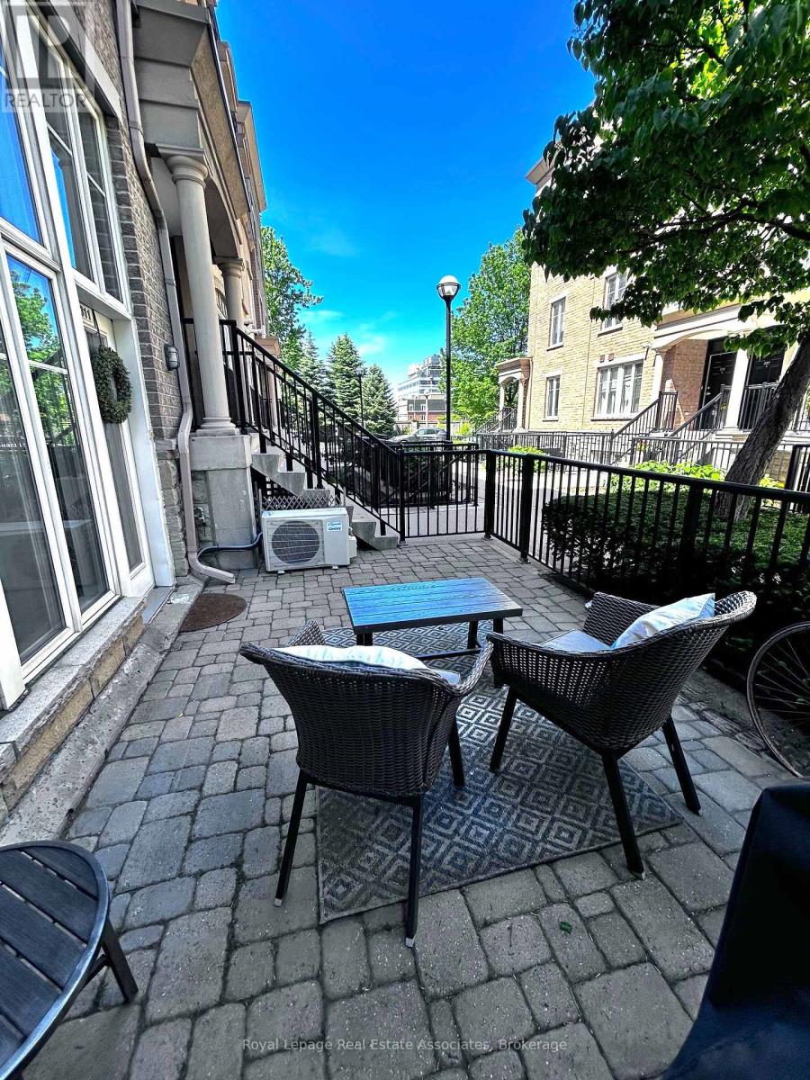 311 - 30 Western Battery Road, Toronto, Ontario  M6K 3N9 - Photo 4 - C13431406