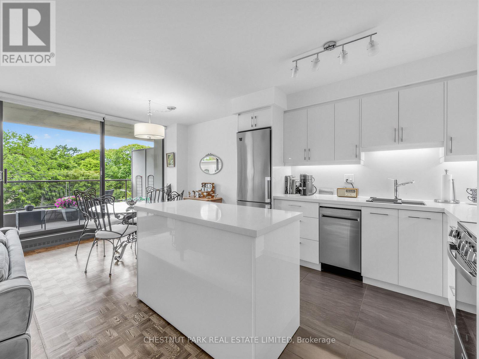 402 - 20 Avoca Avenue, Toronto, Ontario M4T 2B8 - Photo 10 - C13450172
