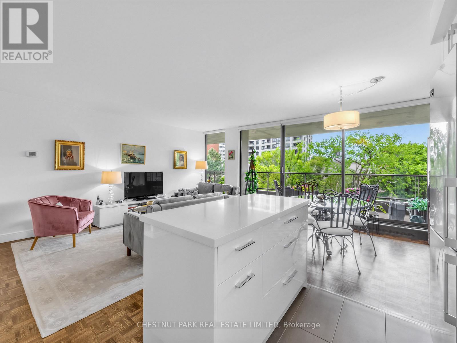 402 - 20 Avoca Avenue, Toronto, Ontario M4T 2B8 - Photo 11 - C13450172