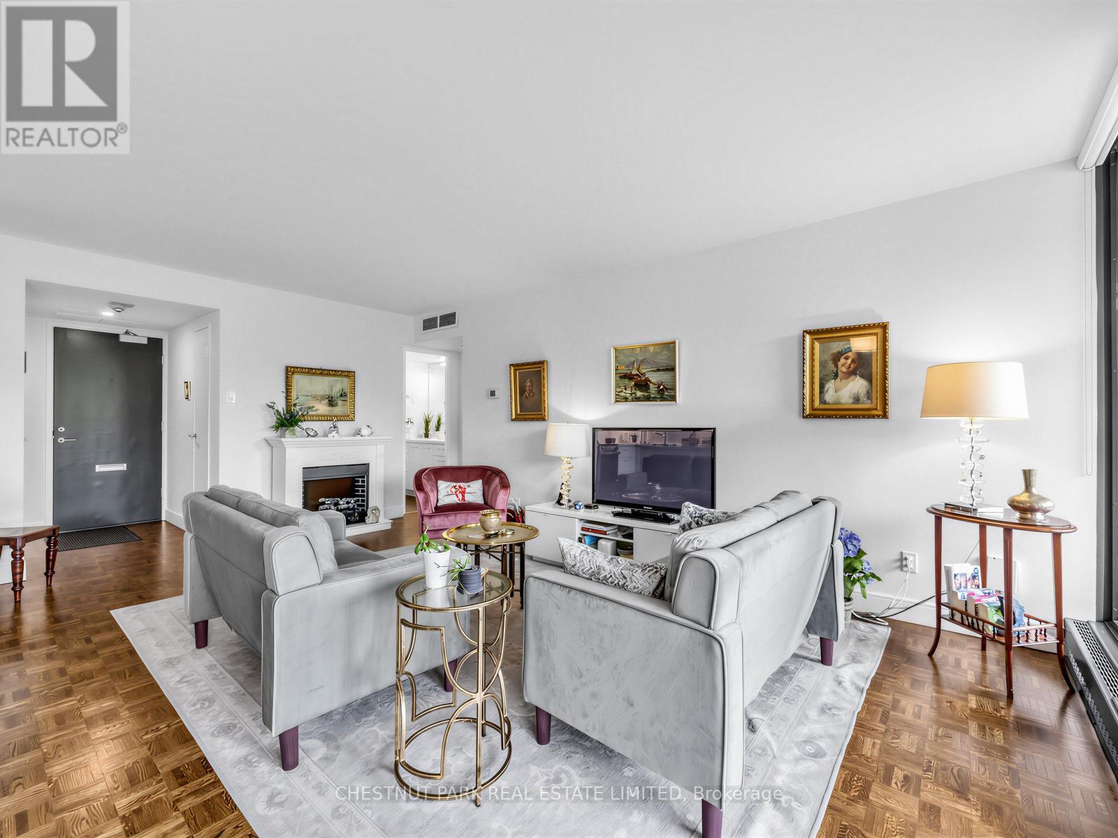 402 - 20 Avoca Avenue, Toronto, Ontario M4T 2B8 - Photo 16 - C13450172
