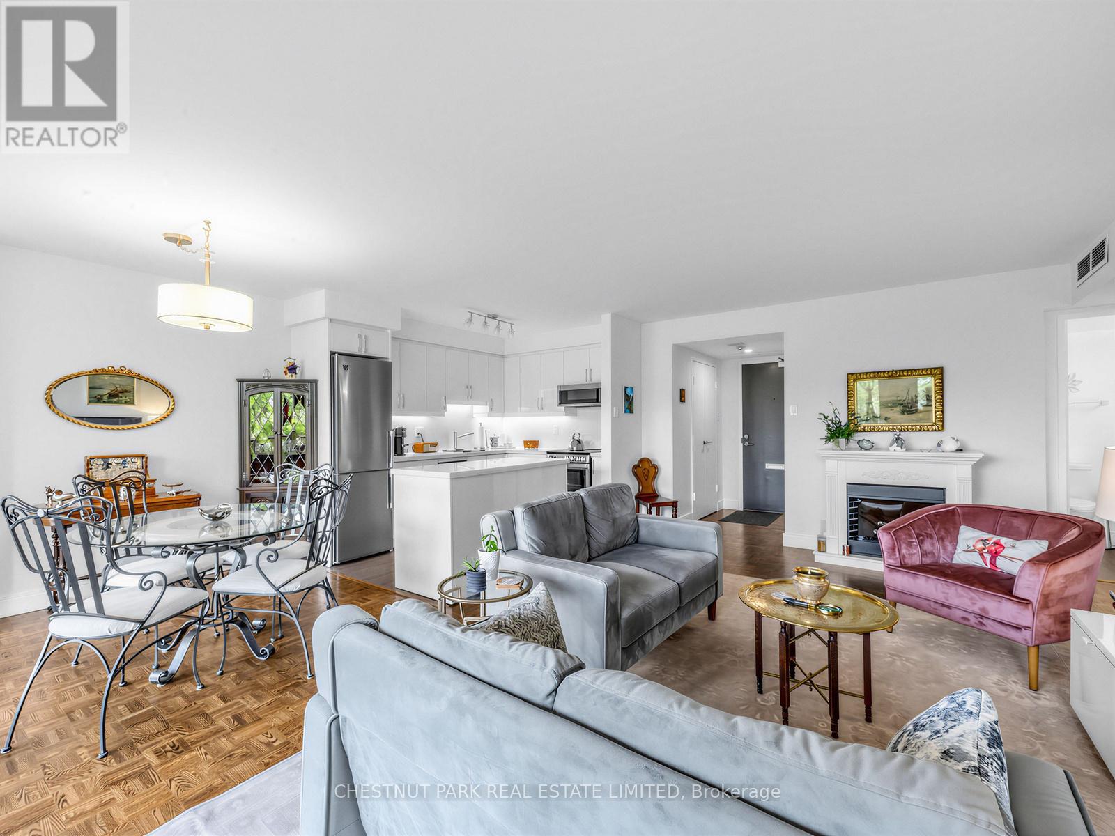 402 - 20 Avoca Avenue, Toronto, Ontario M4T 2B8 - Photo 18 - C13450172