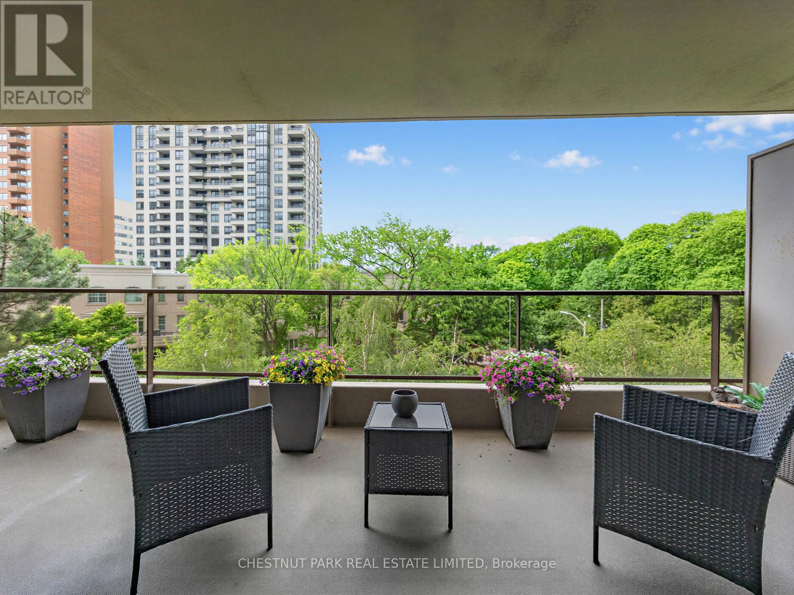 402 - 20 Avoca Avenue, Toronto, Ontario M4T 2B8 - Photo 23 - C13450172