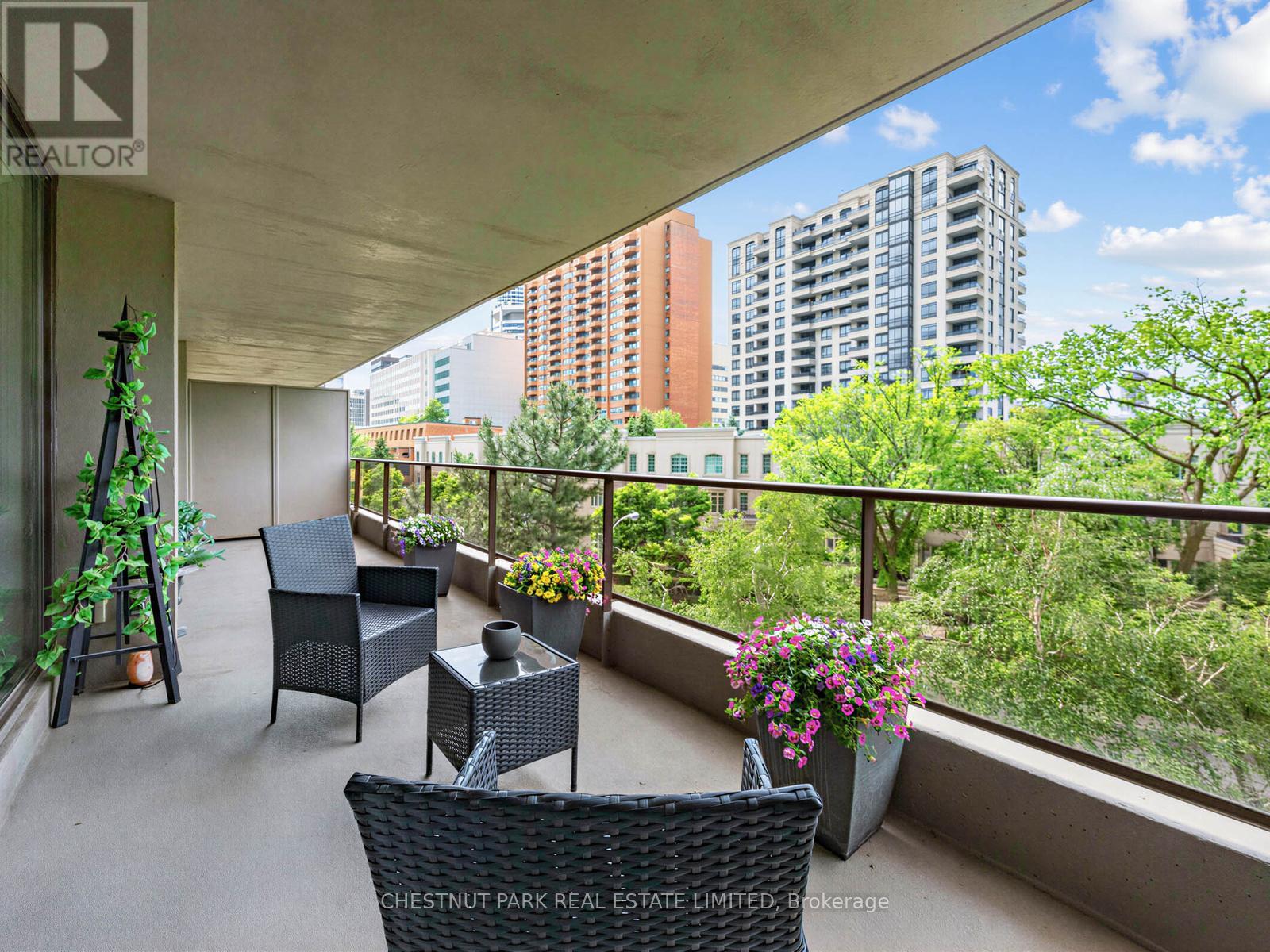 402 - 20 Avoca Avenue, Toronto, Ontario M4T 2B8 - Photo 24 - C13450172