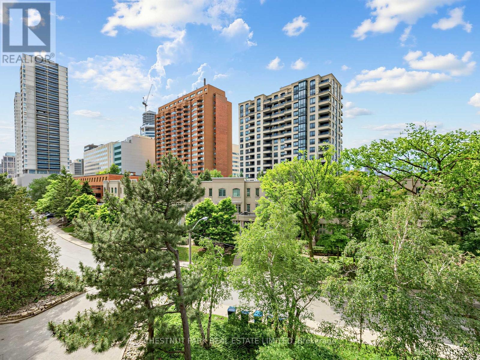 402 - 20 Avoca Avenue, Toronto, Ontario M4T 2B8 - Photo 28 - C13450172