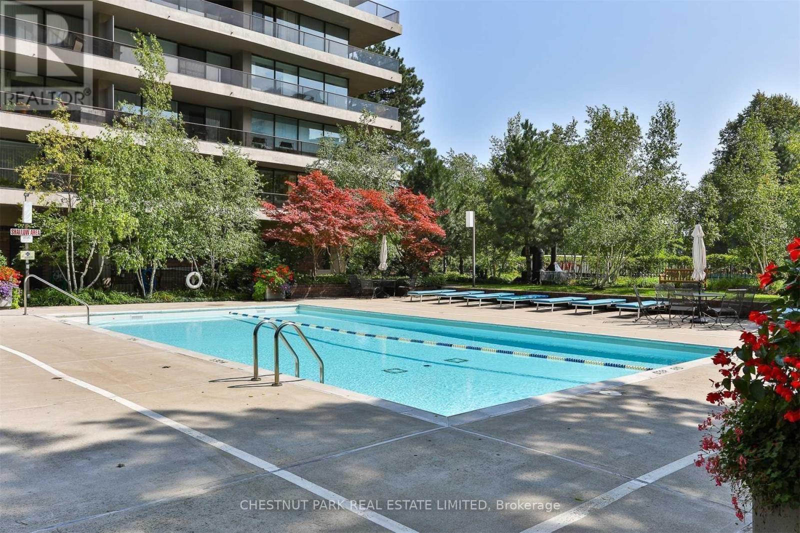 402 - 20 Avoca Avenue, Toronto, Ontario M4T 2B8 - Photo 29 - C13450172