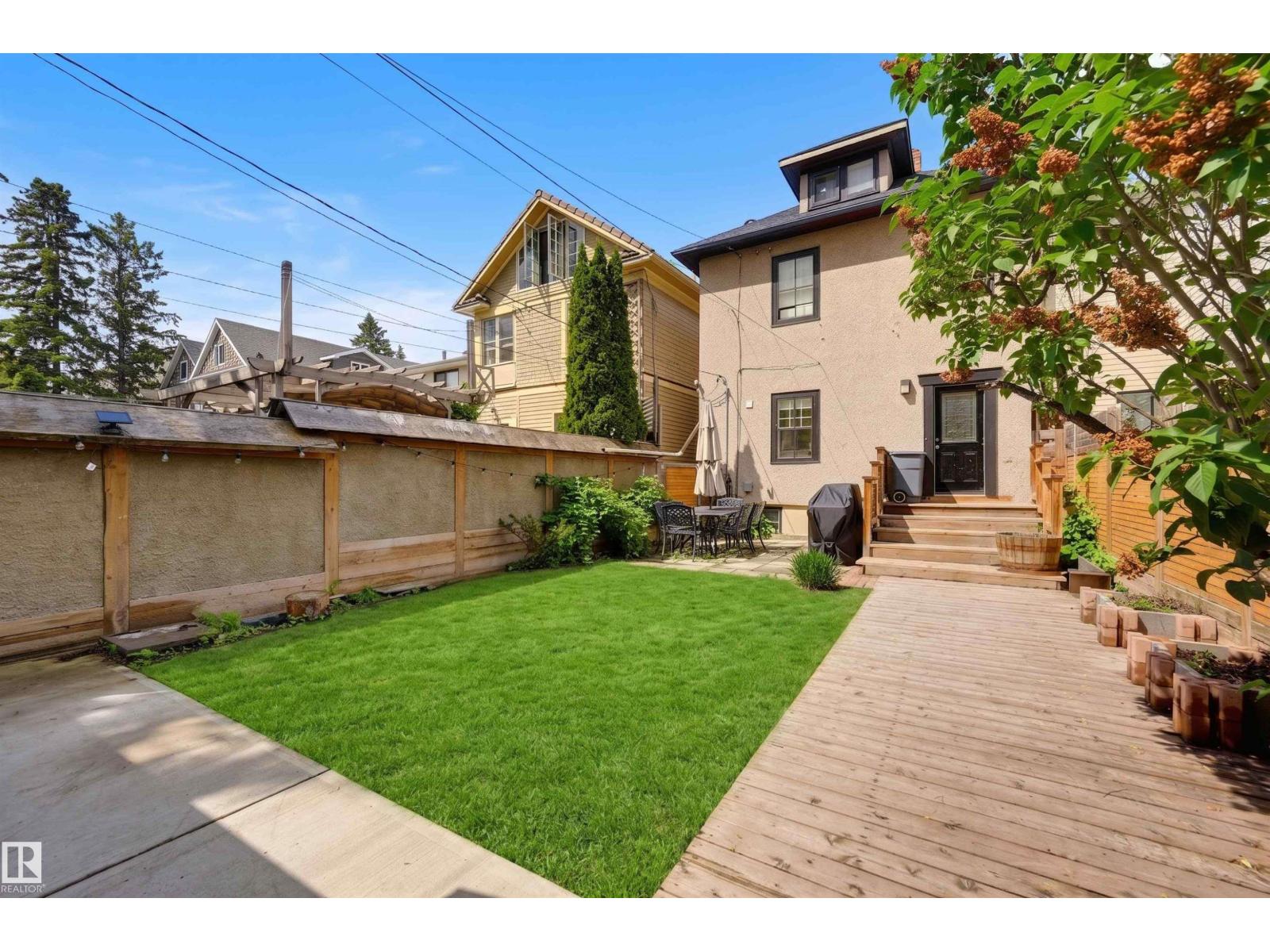 10523 127 St Nw, Edmonton, Alberta  T5N 1V8 - Photo 41 - E4494452