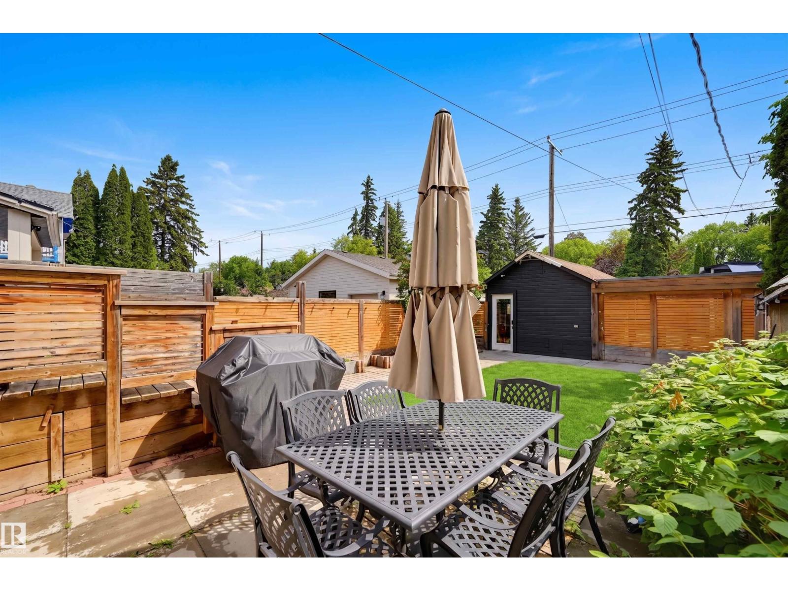 10523 127 St Nw, Edmonton, Alberta  T5N 1V8 - Photo 42 - E4494452