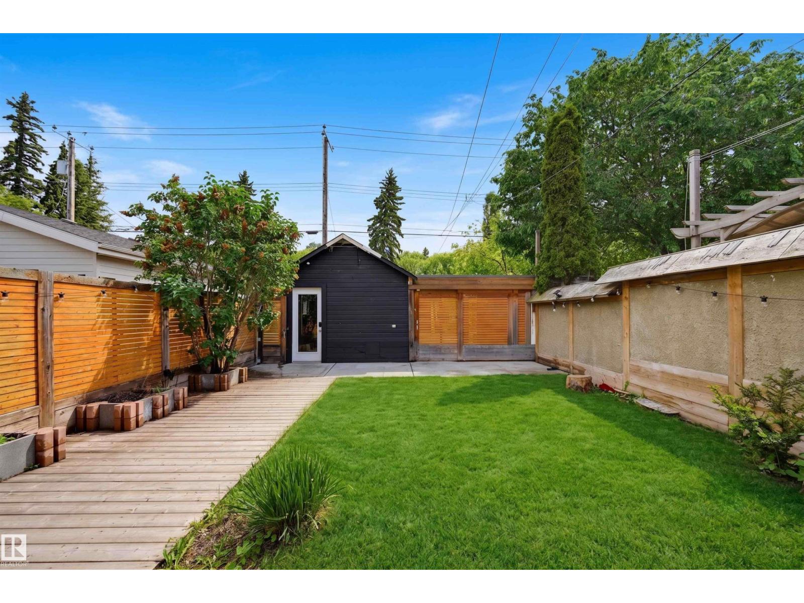 10523 127 St Nw, Edmonton, Alberta  T5N 1V8 - Photo 43 - E4494452