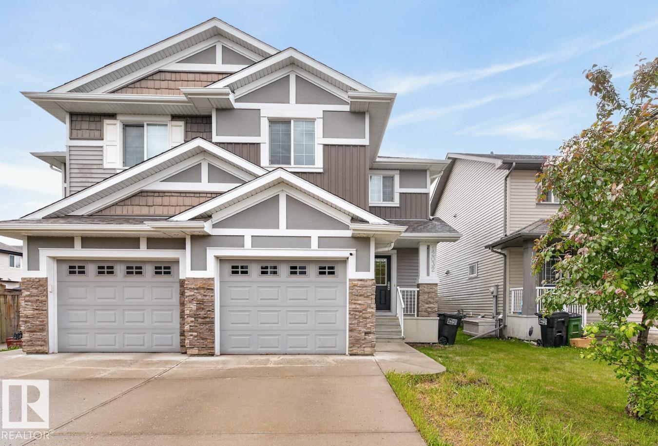 12032 167b Av Nw, Edmonton, Alberta  T5X 0G6 - Photo 1 - E4494453