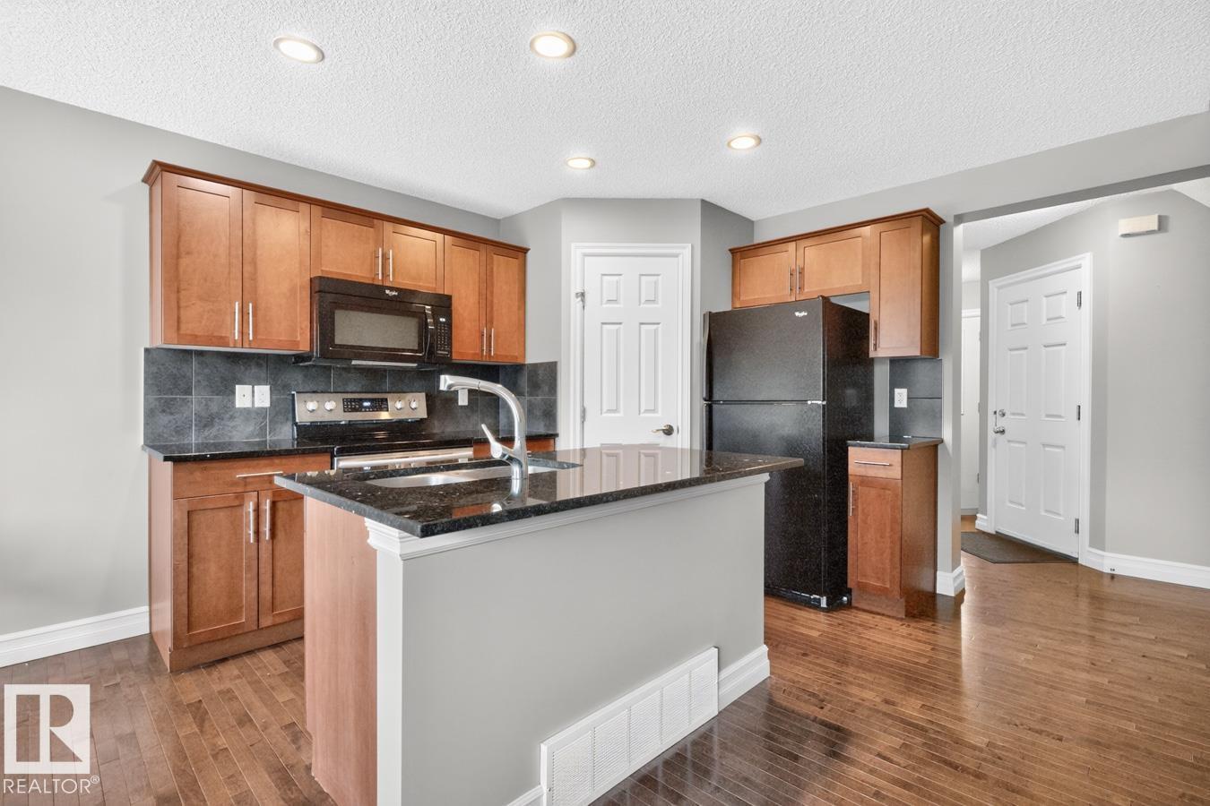 12032 167b Av Nw, Edmonton, Alberta  T5X 0G6 - Photo 10 - E4494453