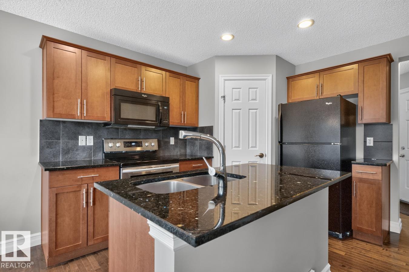 12032 167b Av Nw, Edmonton, Alberta  T5X 0G6 - Photo 11 - E4494453