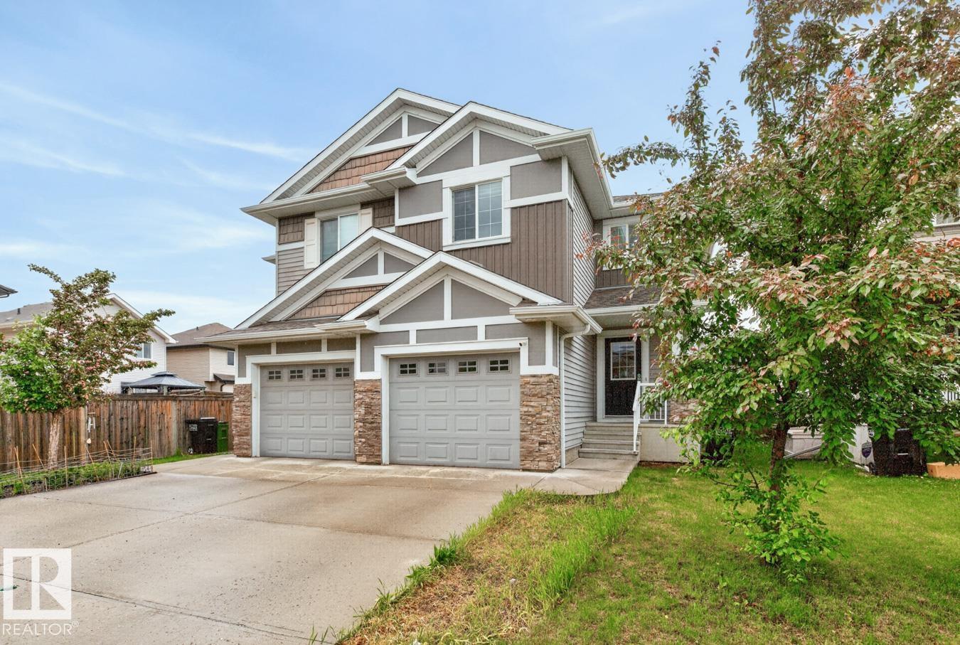 12032 167b Av Nw, Edmonton, Alberta  T5X 0G6 - Photo 3 - E4494453
