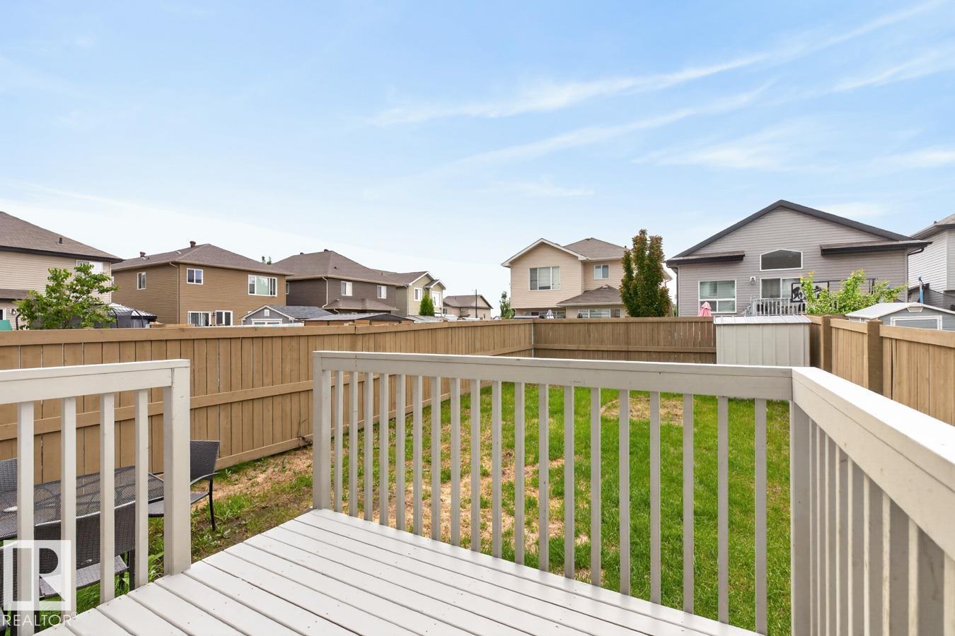 12032 167b Av Nw, Edmonton, Alberta  T5X 0G6 - Photo 37 - E4494453