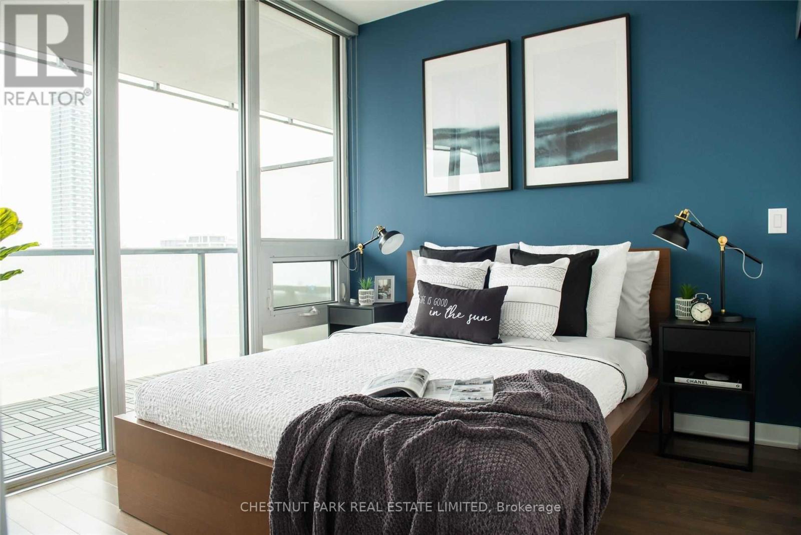 909 - 1 Market Street, Toronto, Ontario  M5E 0A2 - Photo 15 - C13453780
