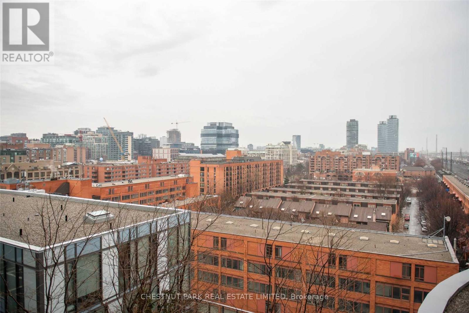 909 - 1 Market Street, Toronto, Ontario  M5E 0A2 - Photo 20 - C13453780
