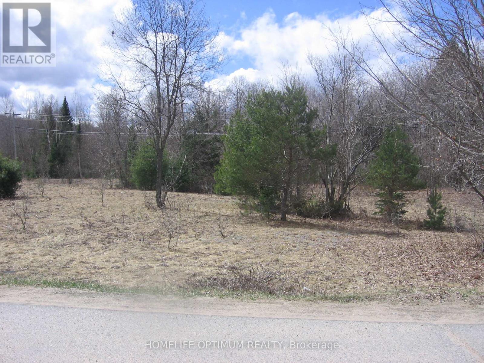 2.6 ACRES NORLEY DRIVE, Algonquin Highlands, Ontario
