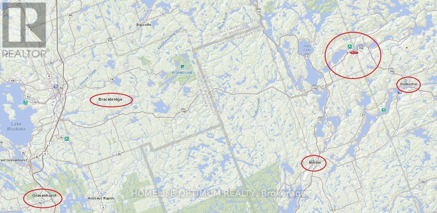 2.6 Acres Norley Drive, Algonquin Highlands, Ontario  K0M 1S0 - Photo 13 - X12913872