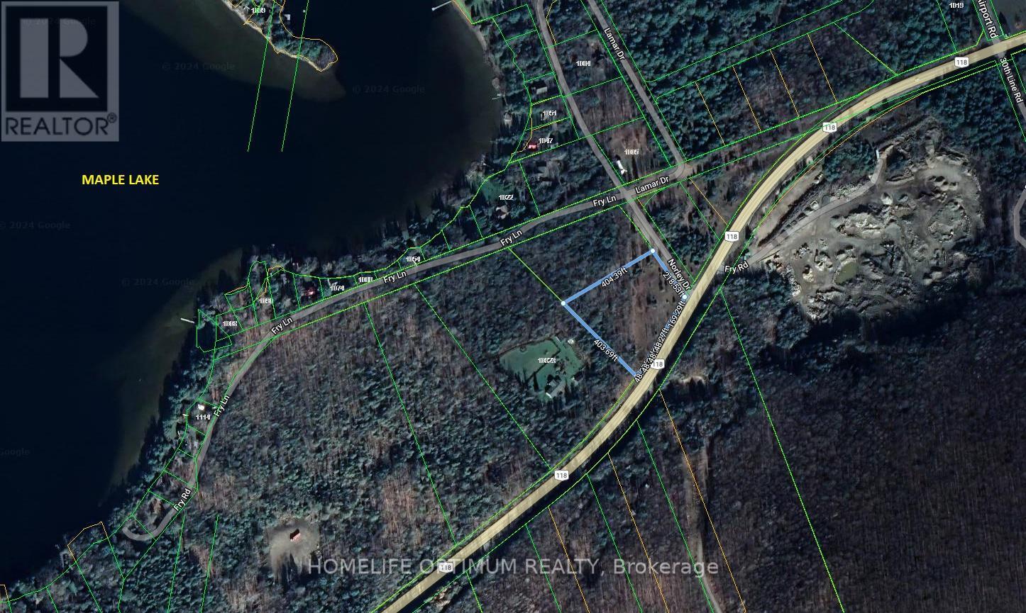 2.6 Acres Norley Drive, Algonquin Highlands, Ontario  K0M 1S0 - Photo 14 - X12913872