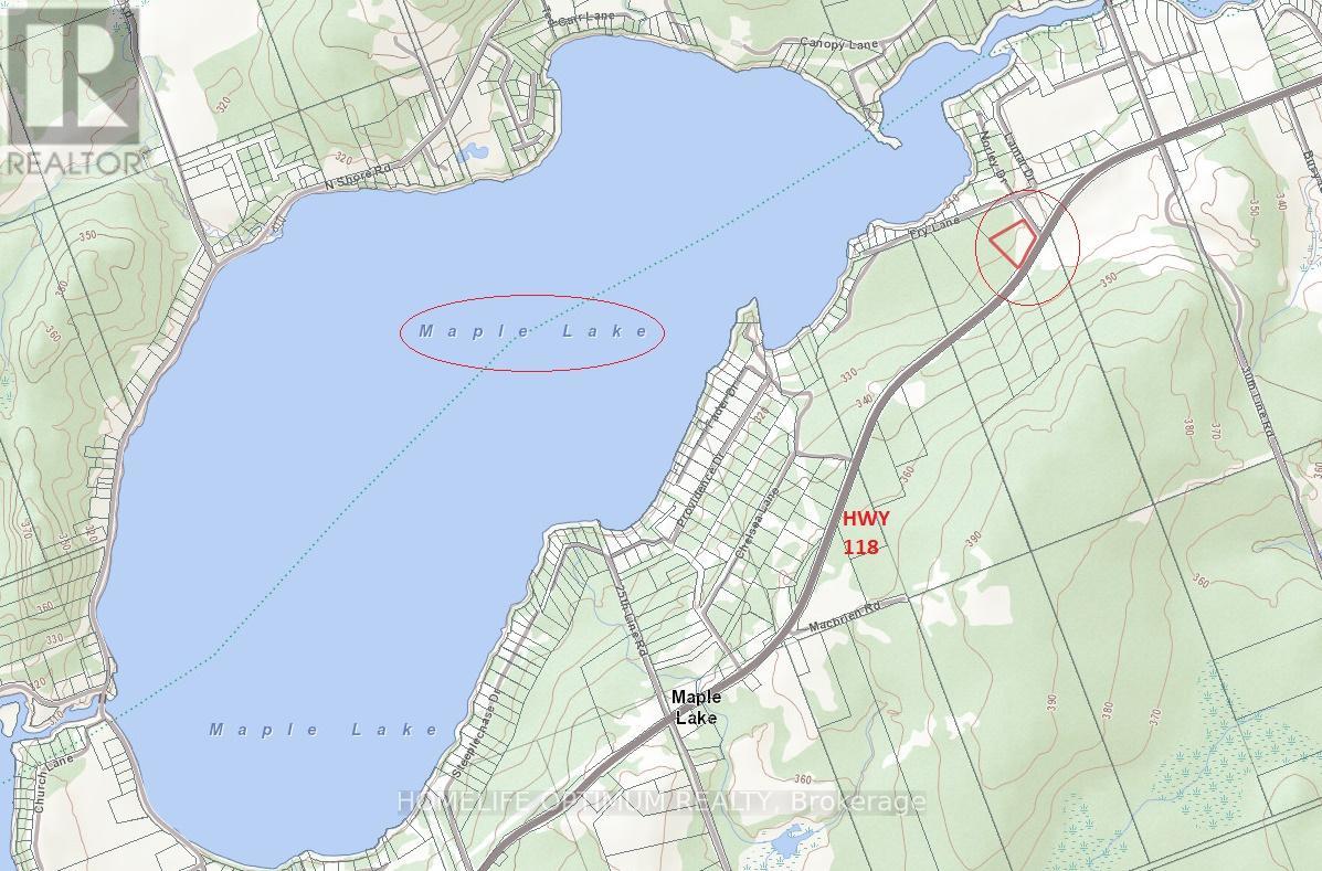 2.6 Acres Norley Drive, Algonquin Highlands, Ontario  K0M 1S0 - Photo 11 - X12913872