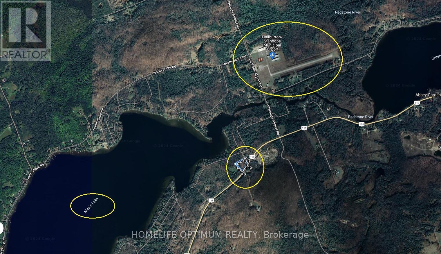 2.6 Acres Norley Drive, Algonquin Highlands, Ontario  K0M 1S0 - Photo 16 - X12913872