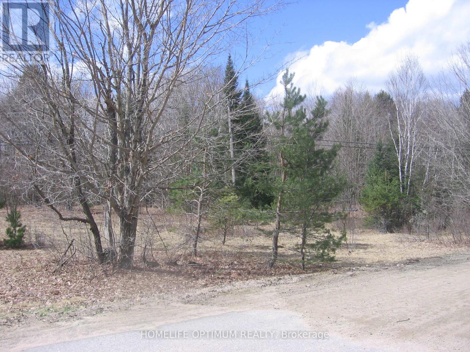 2.6 Acres Norley Drive, Algonquin Highlands, Ontario  K0M 1S0 - Photo 2 - X12913872