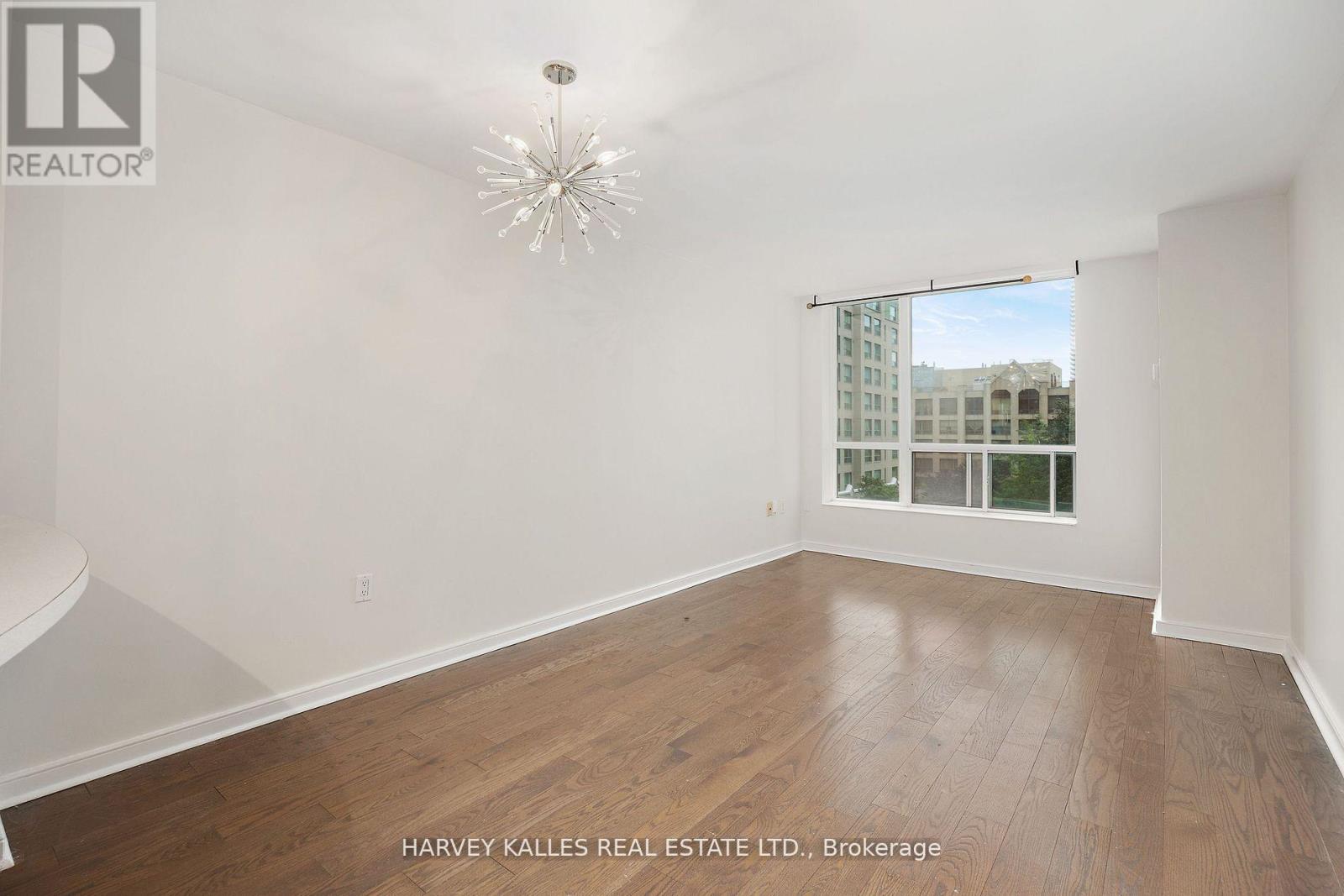 512 - 109 Front Street E, Toronto, Ontario M5A 4P7 - Photo 3 - C13463720