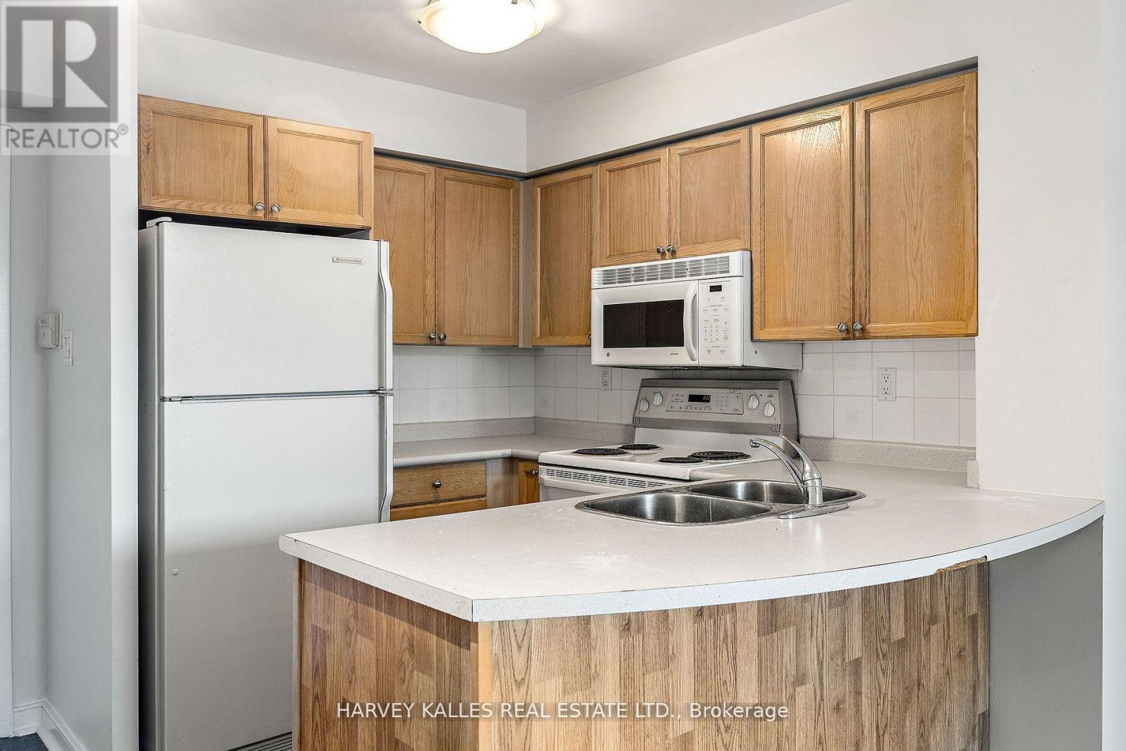 512 - 109 Front Street E, Toronto, Ontario M5A 4P7 - Photo 7 - C13463720