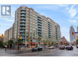 512 - 109 FRONT STREET E, Toronto, Ontario