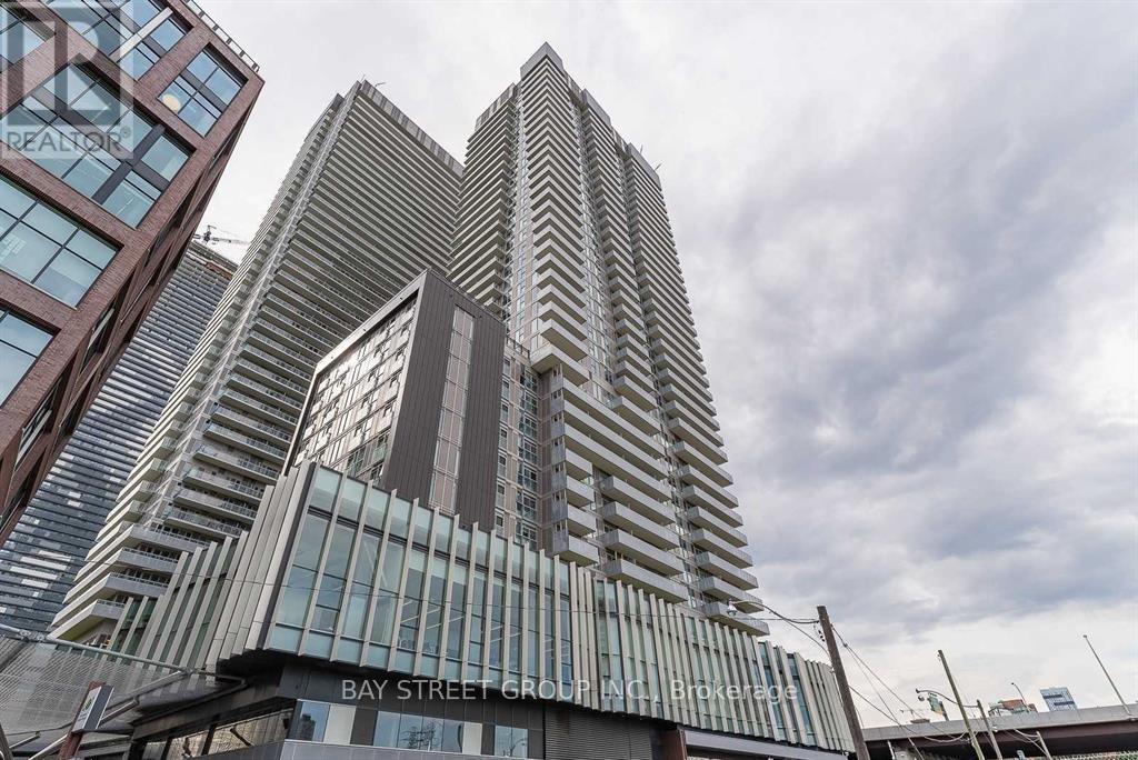 1302 - 20 RICHARDSON STREET E, Toronto, Ontario