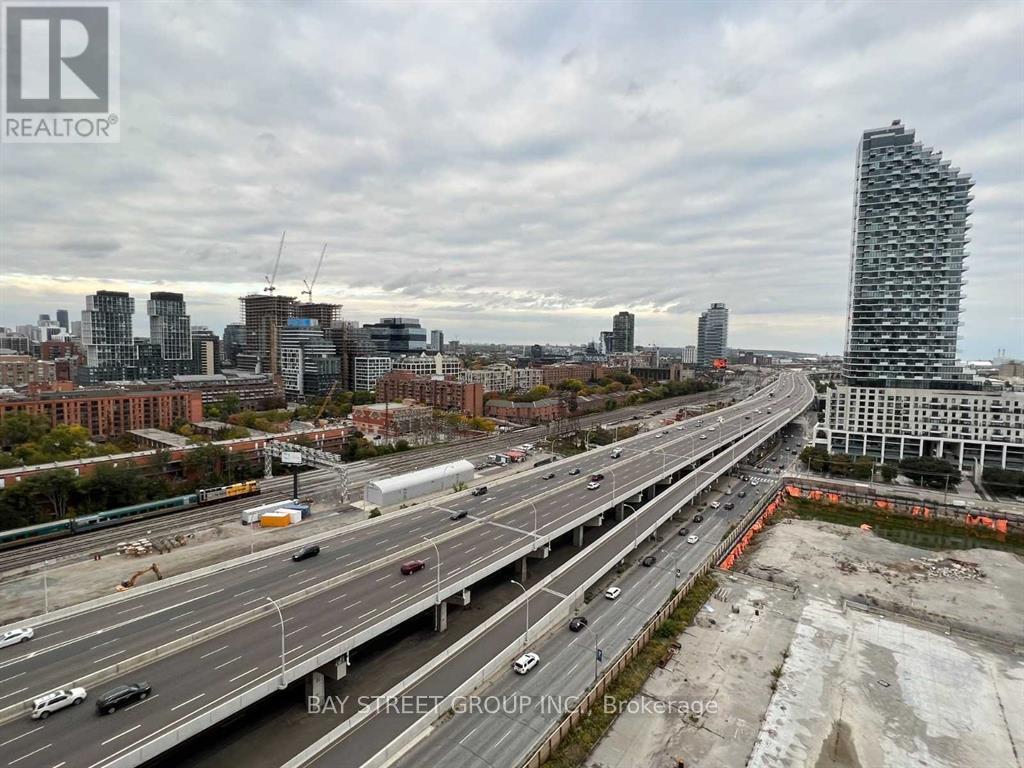1302 - 20 Richardson Street E, Toronto, Ontario  M5A 4J9 - Photo 19 - C13463872
