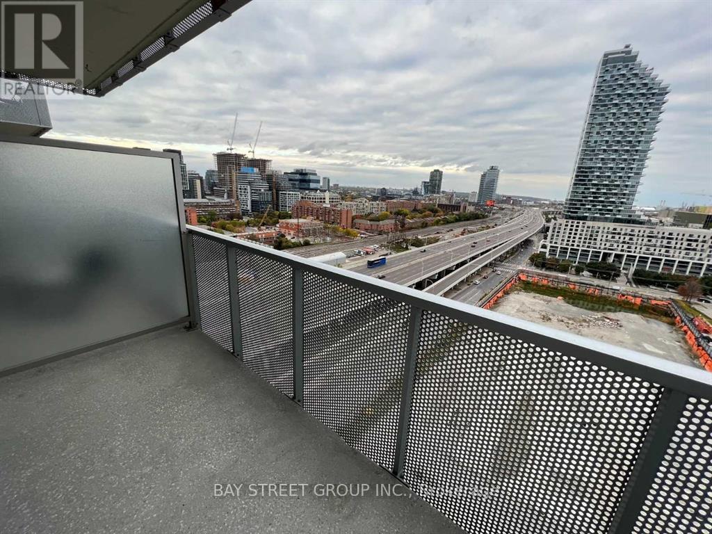 1302 - 20 Richardson Street E, Toronto, Ontario  M5A 4J9 - Photo 20 - C13463872