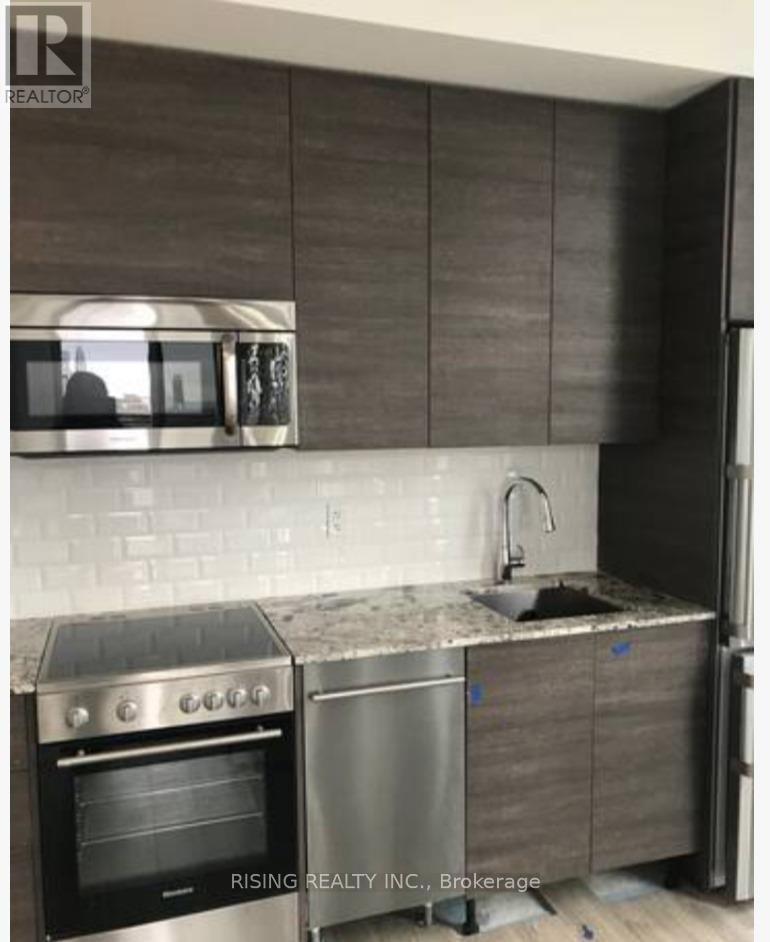 2904 - 28 WELLESLEY STREET E - Photo 3